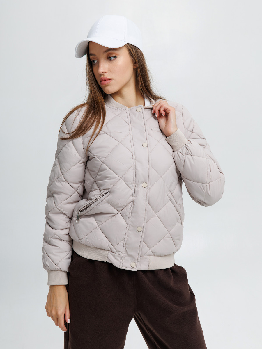 Куртка BS Blank