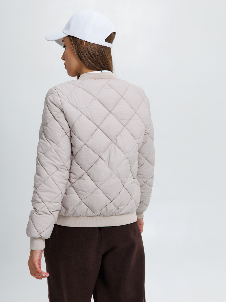 Куртка BS Blank