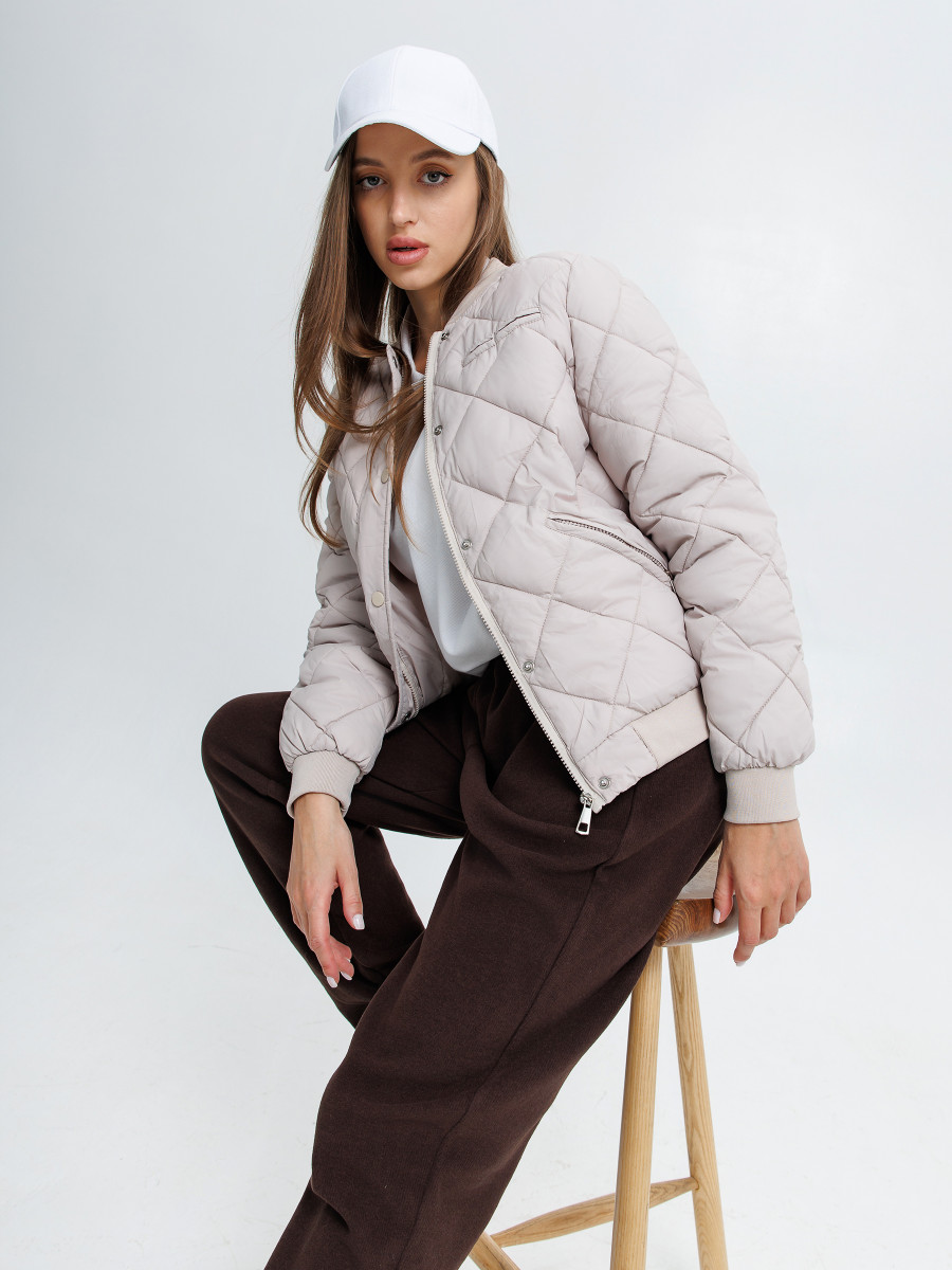 Куртка BS Blank