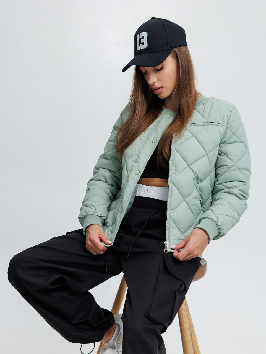 Куртка BS Blank