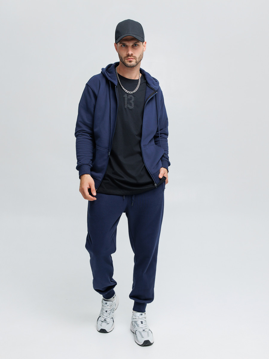 Костюм BS Blank Zip