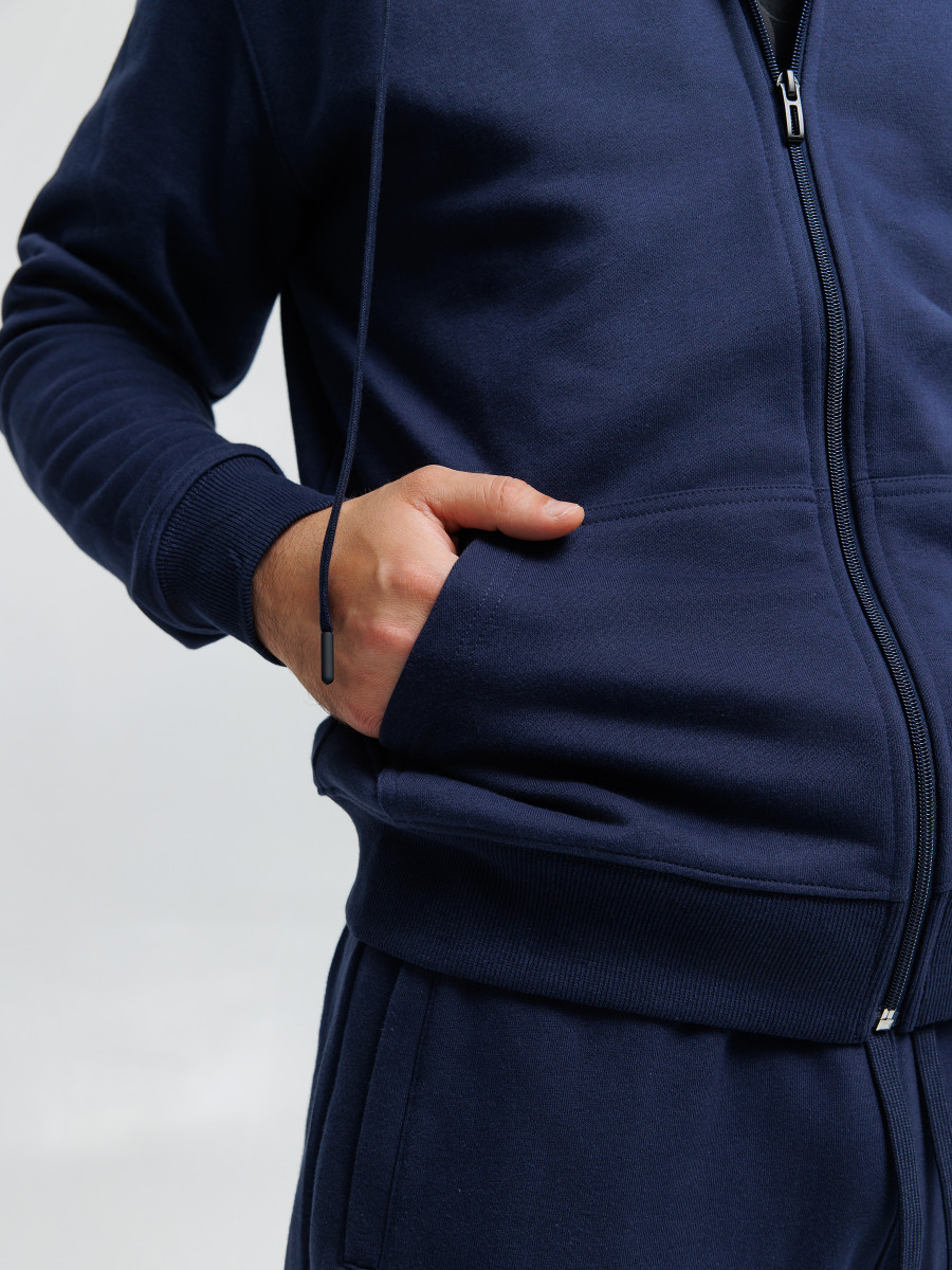 Костюм BS Blank Zip