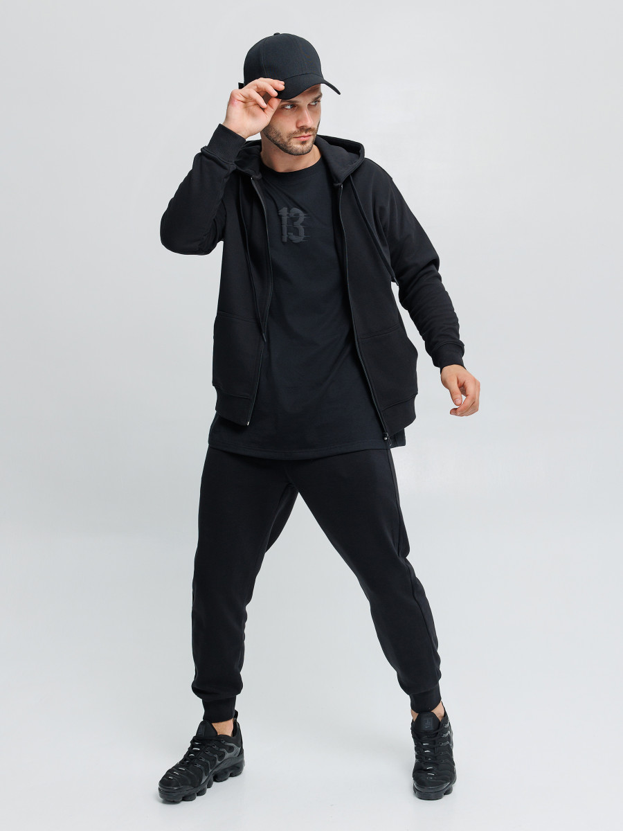 Костюм BS Blank Zip