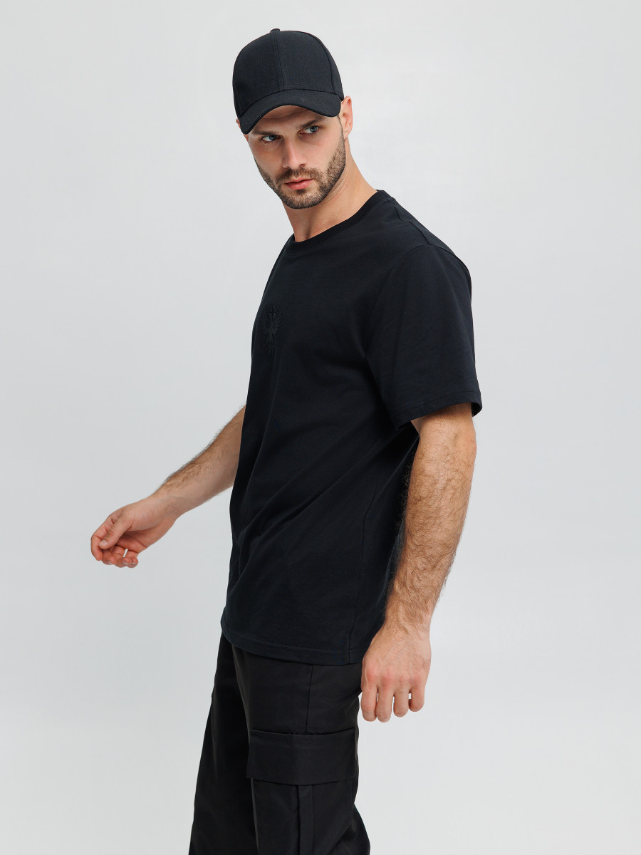 Футболка  BS RUS 3D