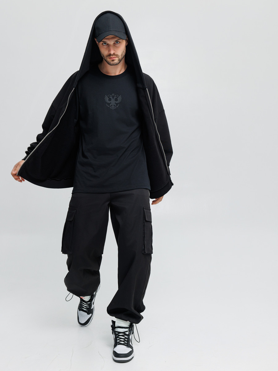 Футболка  BS RUS 3D