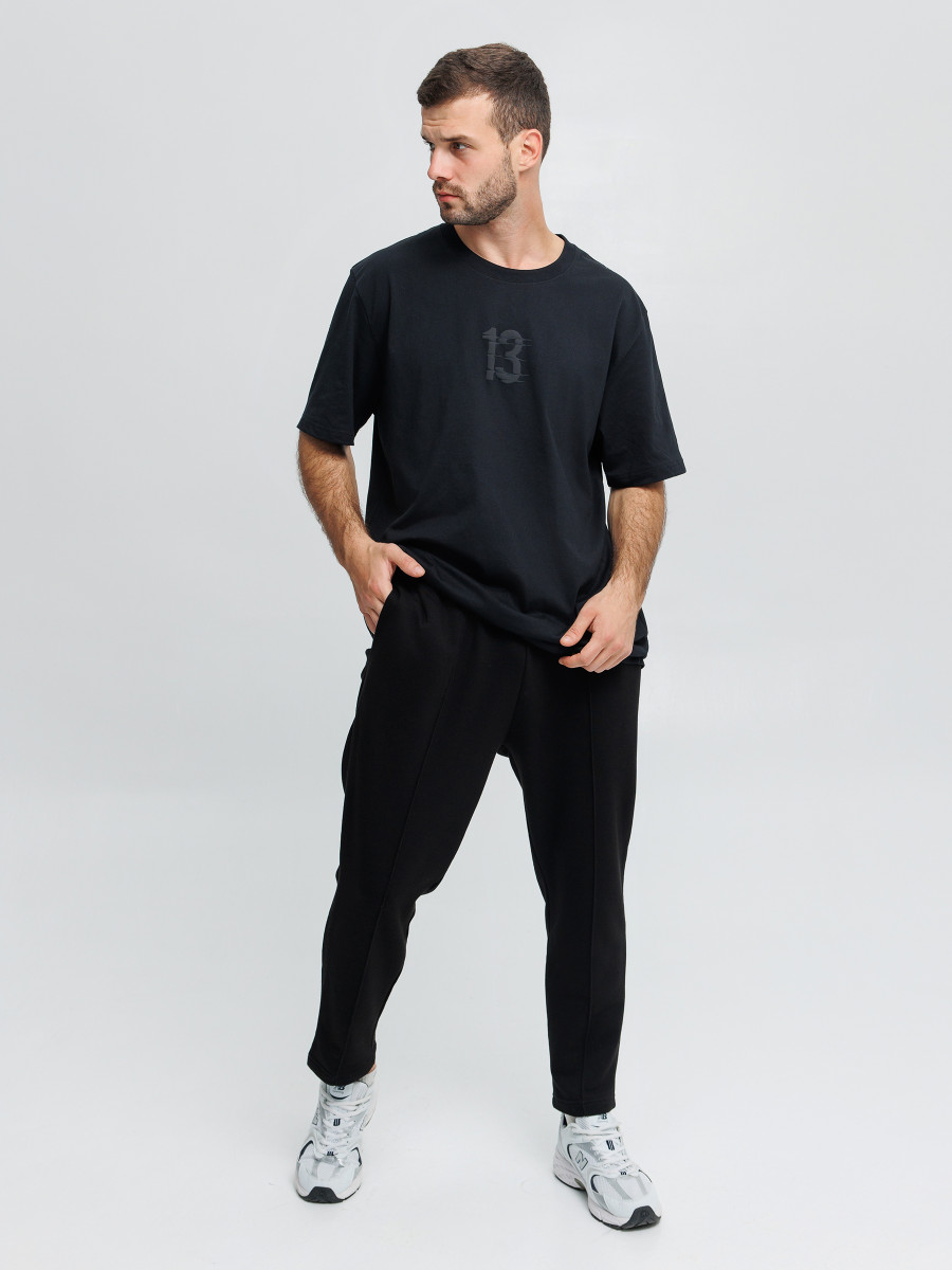 Футболка  BS Deform 3D