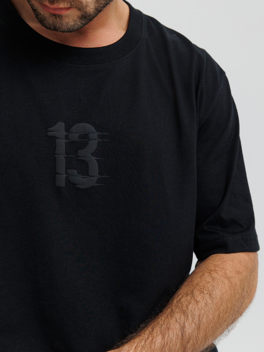 Футболка  BS Deform 3D