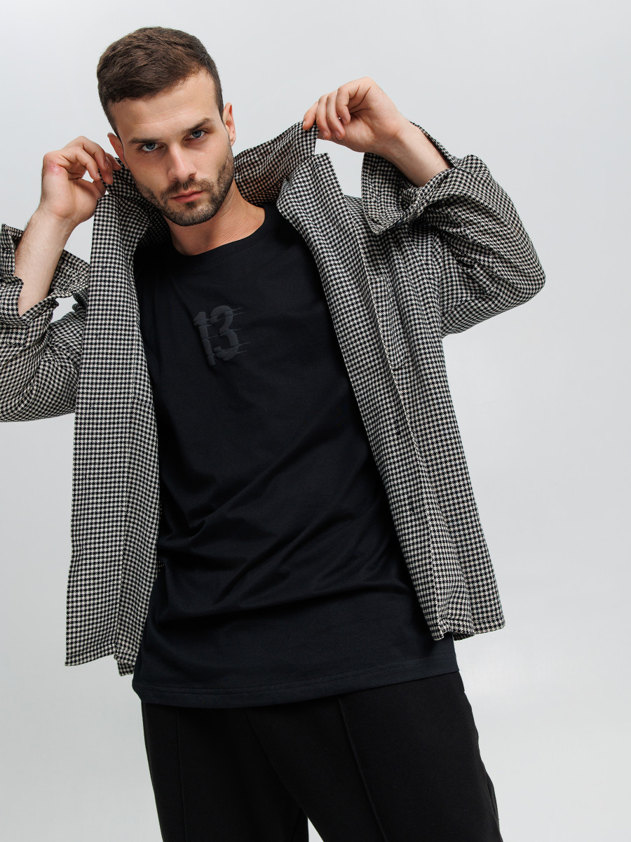 Футболка  BS Deform 3D