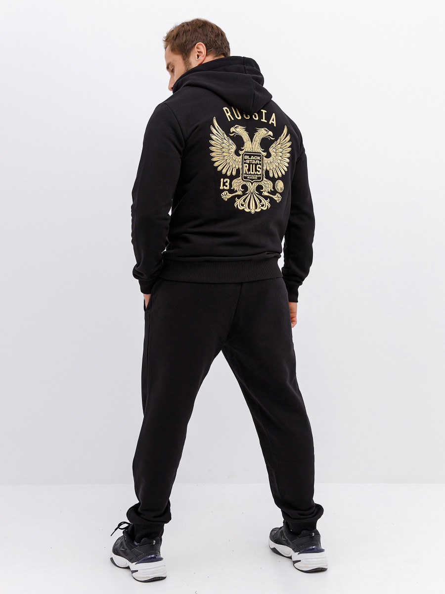 Костюм RUS Logo