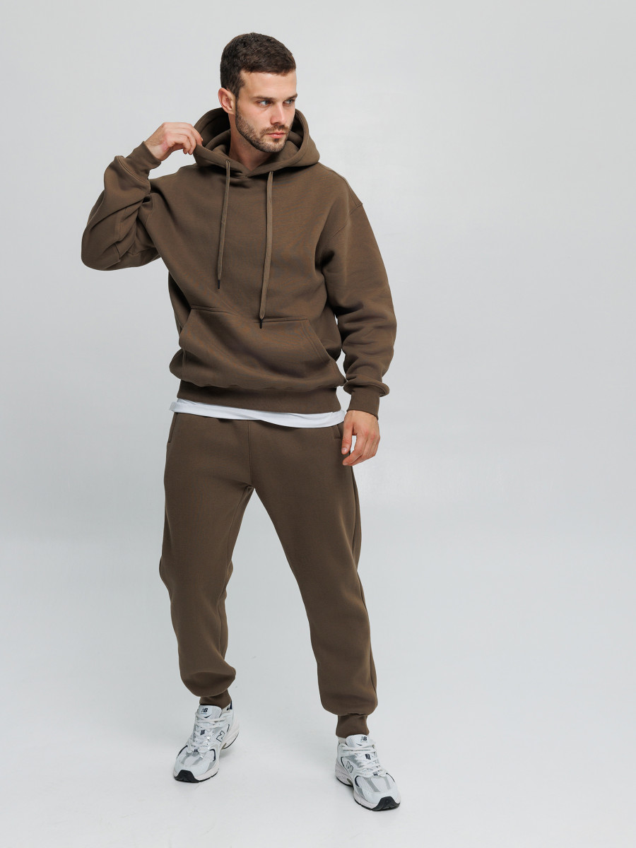 Костюм BS Blank Fleece