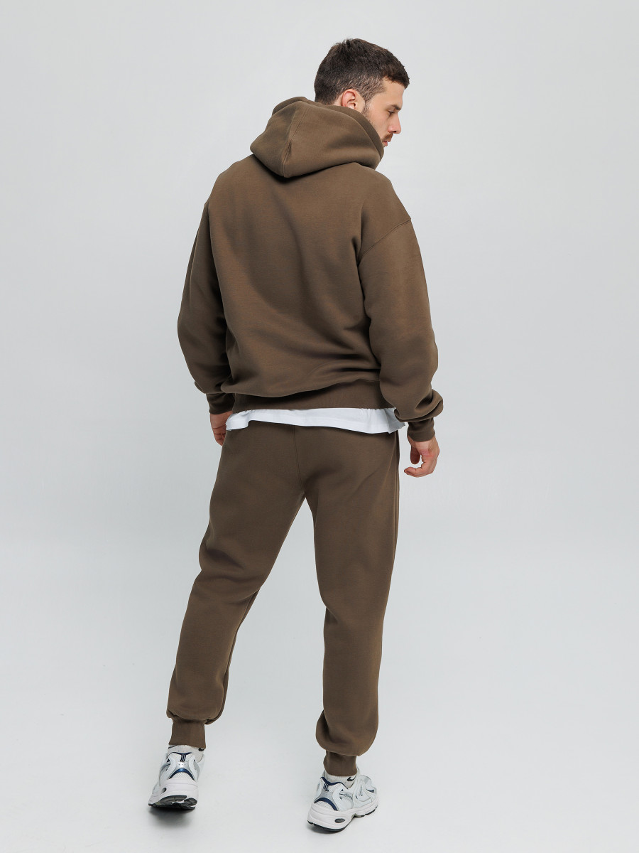 Костюм BS Blank Fleece