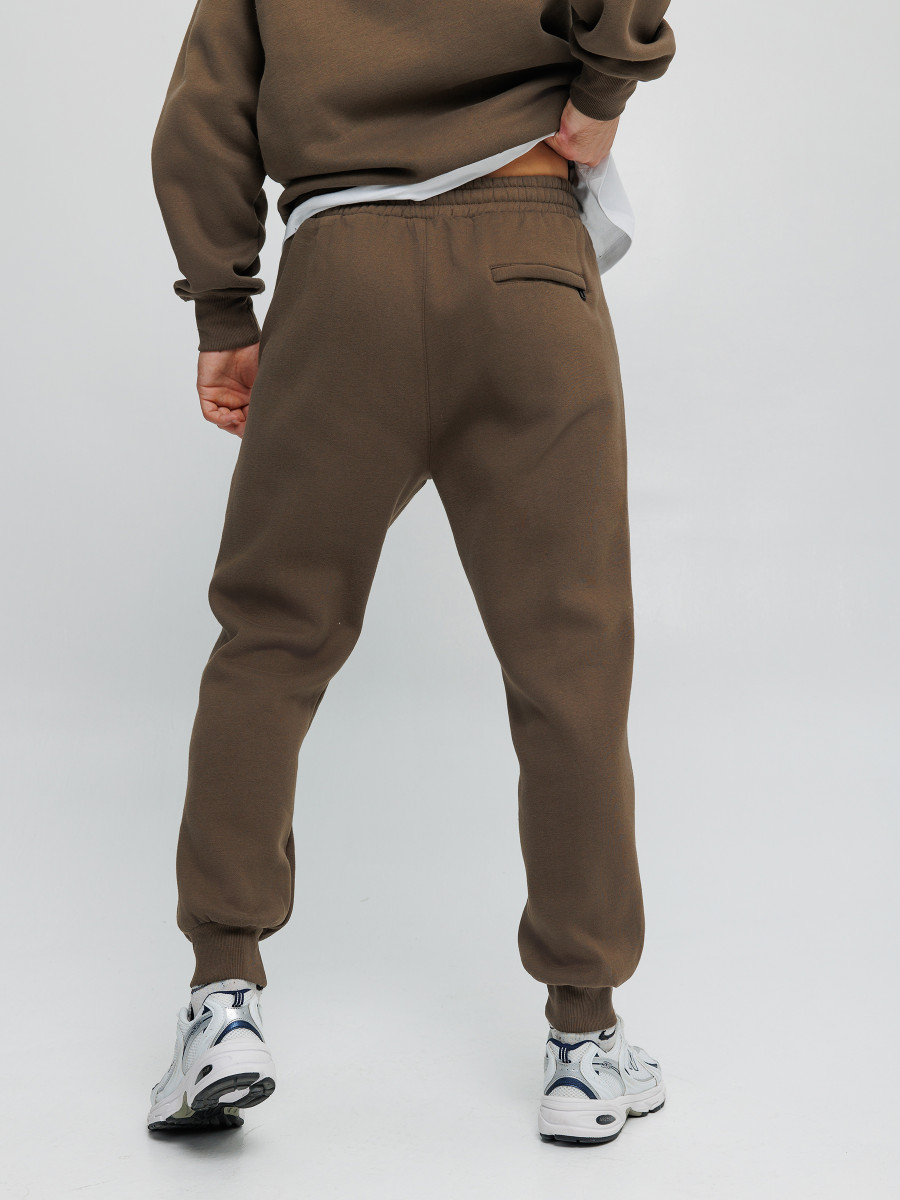 Костюм BS Blank Fleece