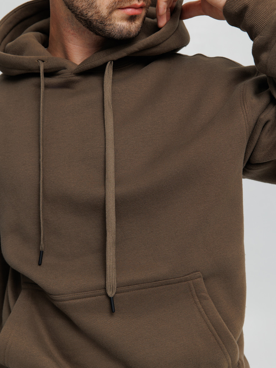 Костюм BS Blank Fleece