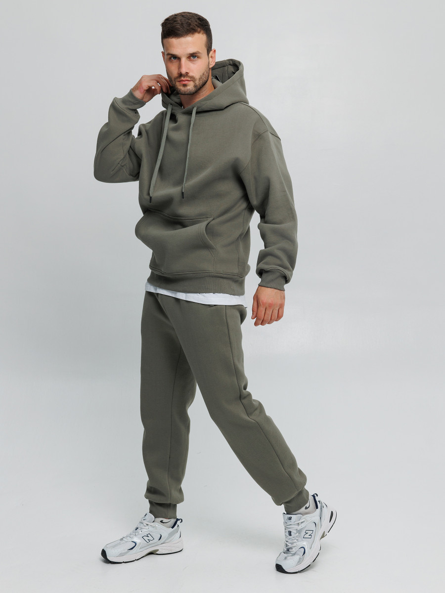 Костюм BS Blank Fleece