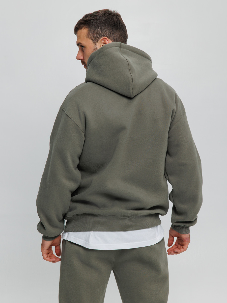 Костюм BS Blank Fleece