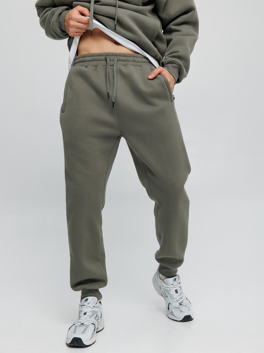 Костюм BS Blank Fleece