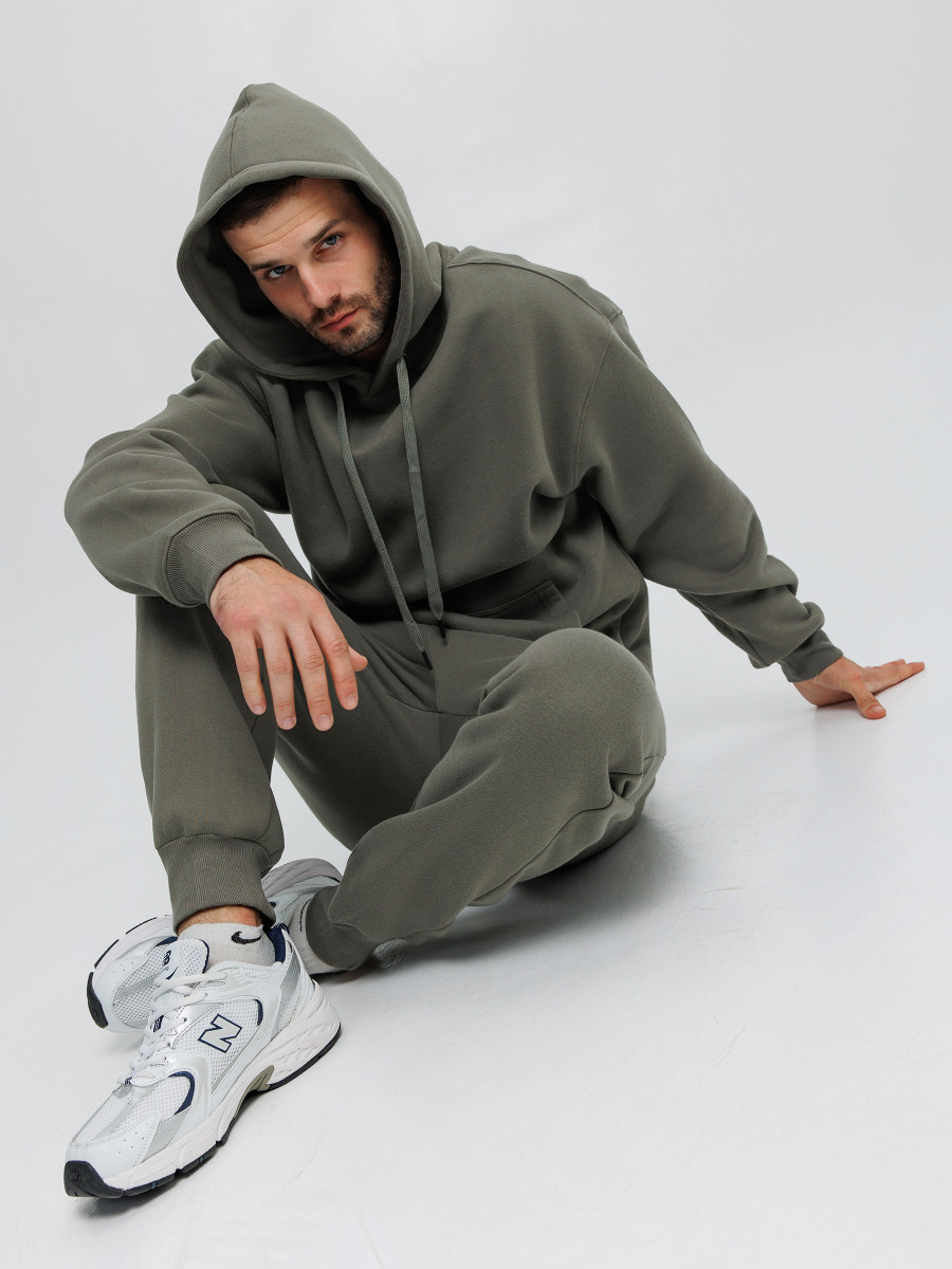 Костюм BS Blank Fleece