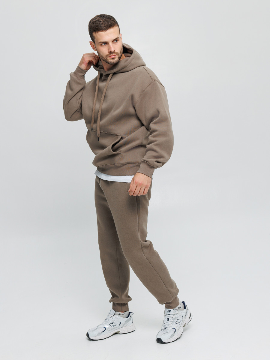 Костюм BS Blank Fleece