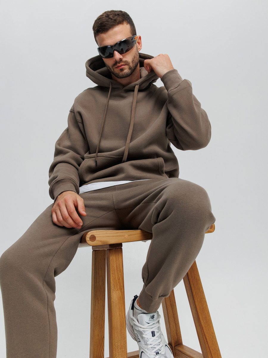 Костюм BS Blank Fleece