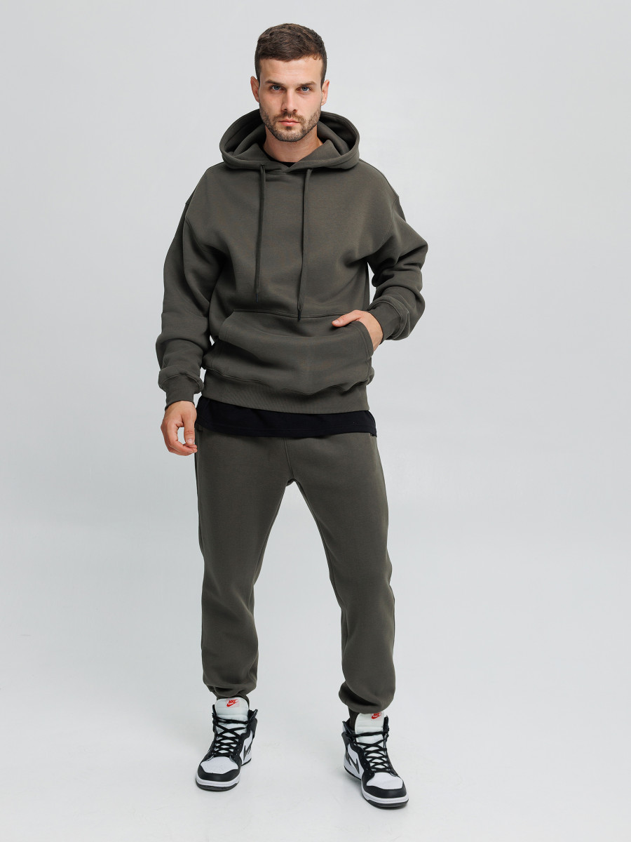 Костюм BS Blank Fleece
