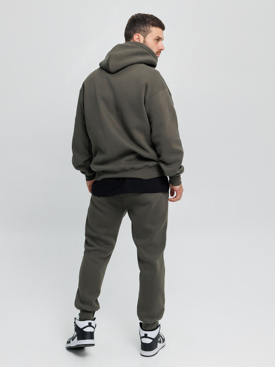 Костюм BS Blank Fleece