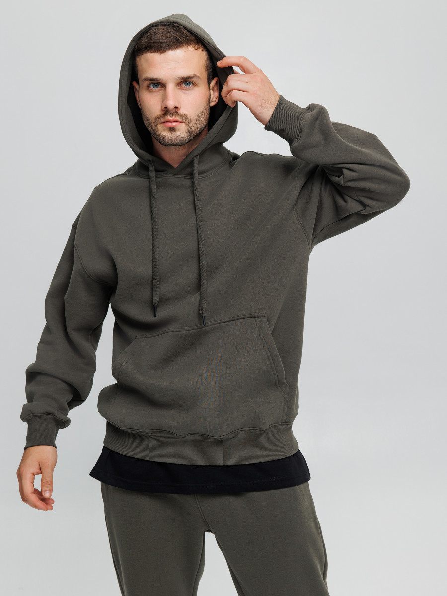 Костюм BS Blank Fleece