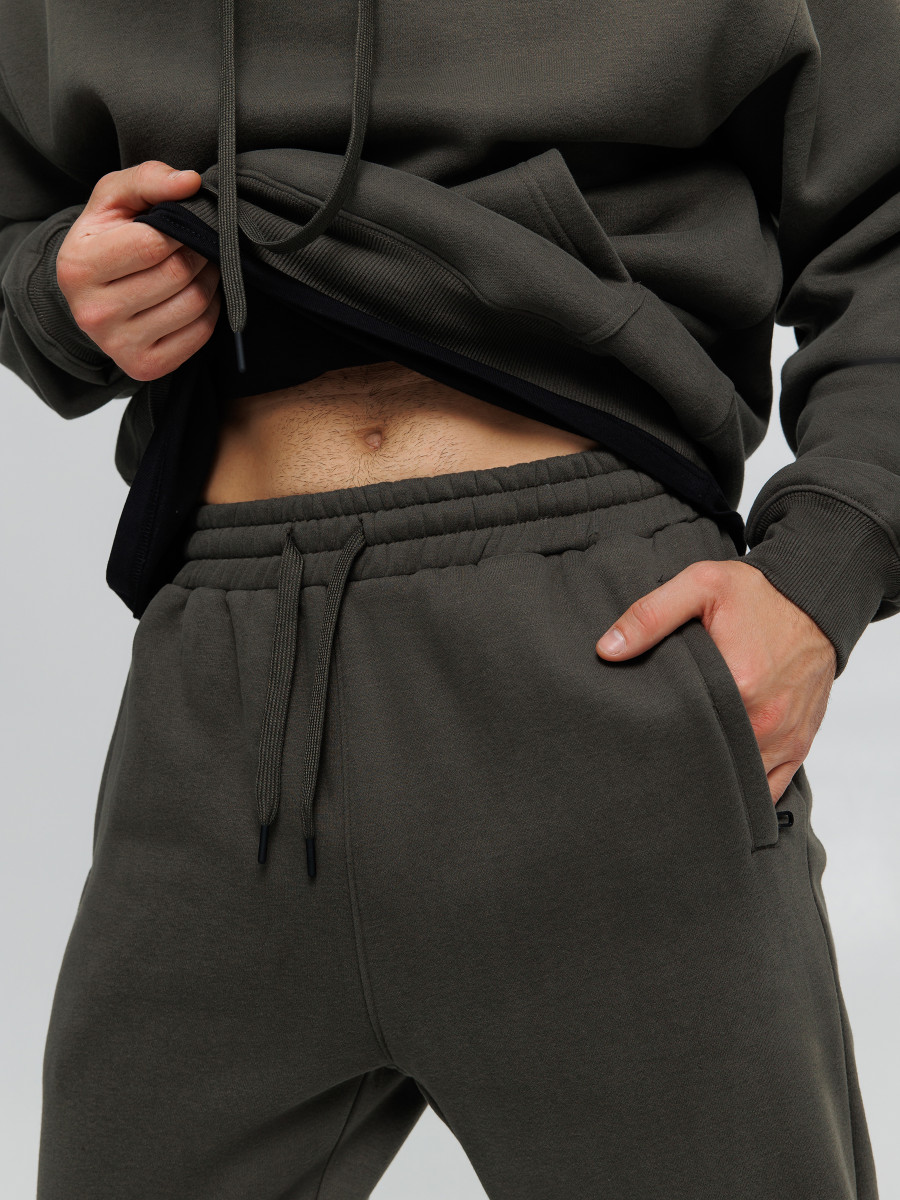 Костюм BS Blank Fleece