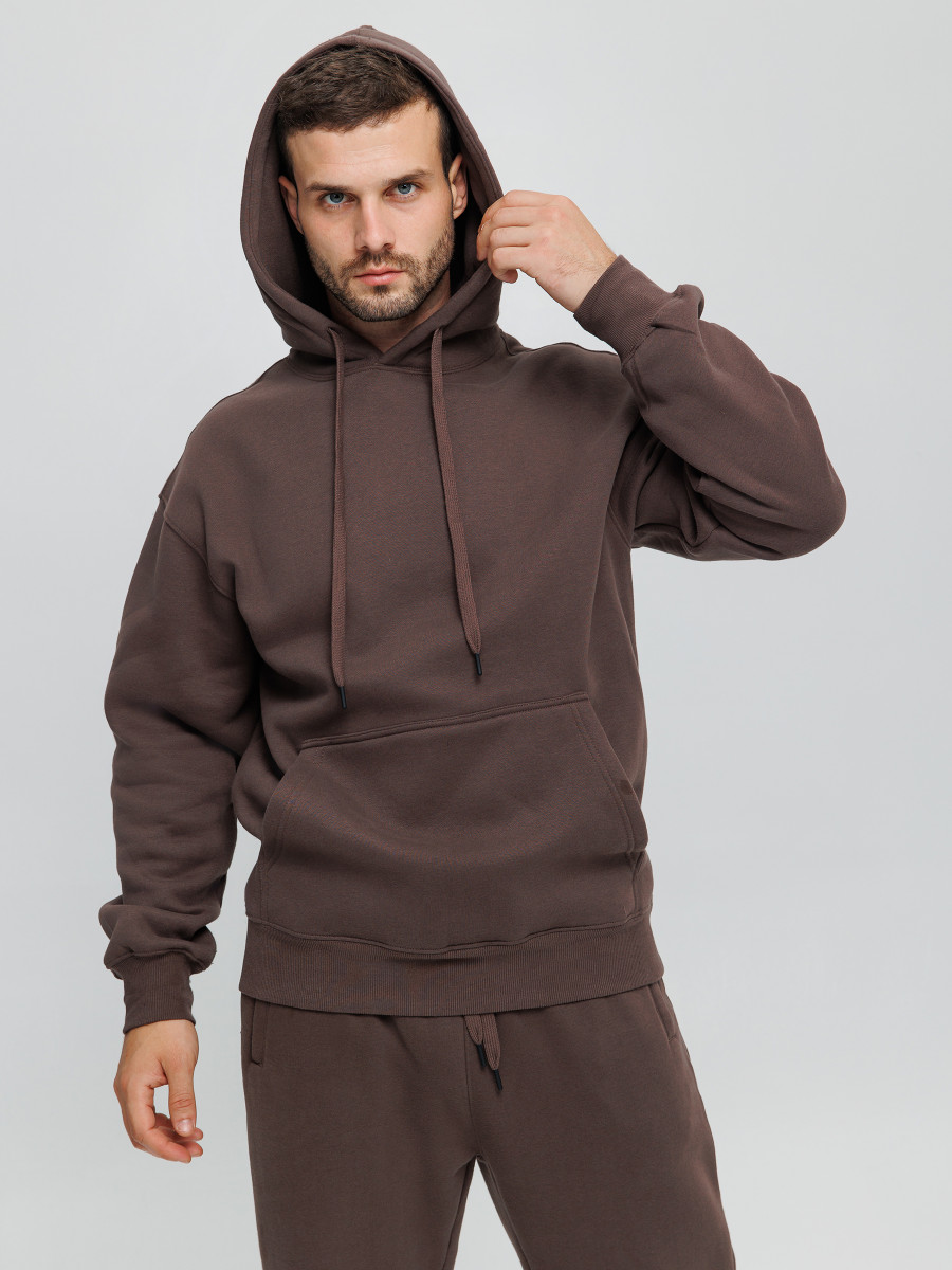 Костюм BS Blank Fleece