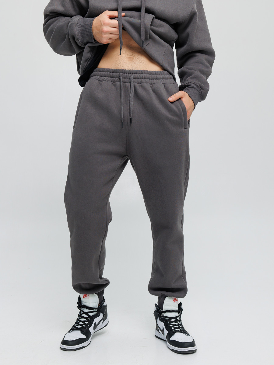 Костюм BS Blank Fleece