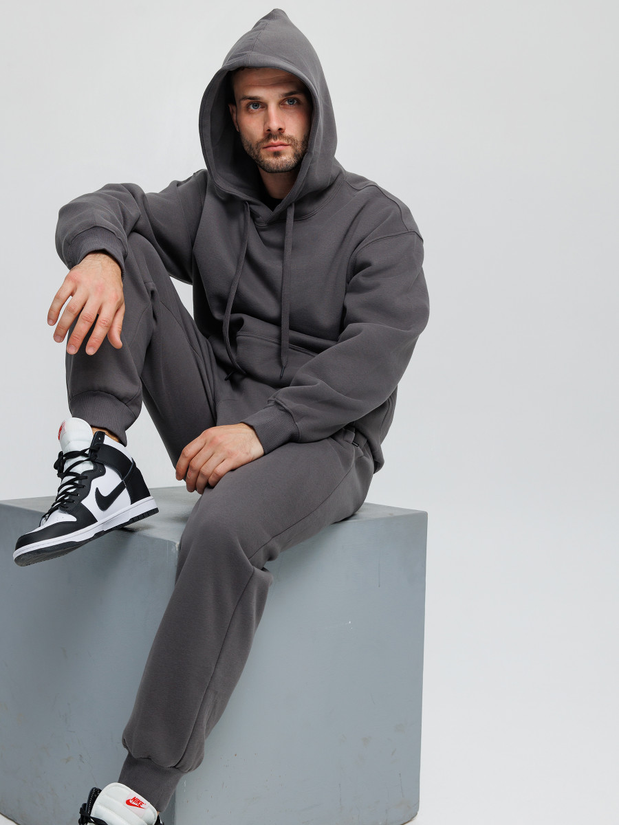 Костюм BS Blank Fleece