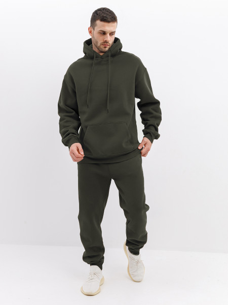 Костюм BS Blank Fleece