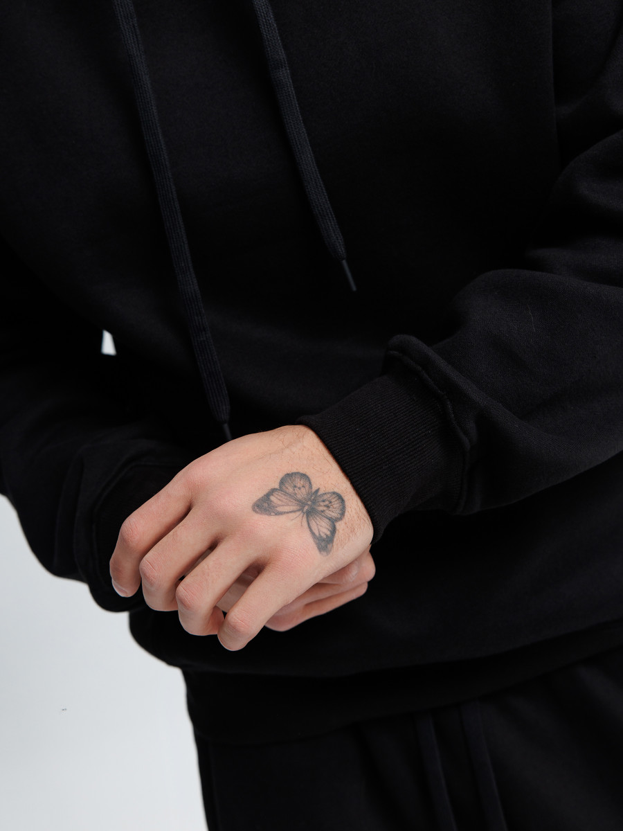 Костюм BS Blank Fleece