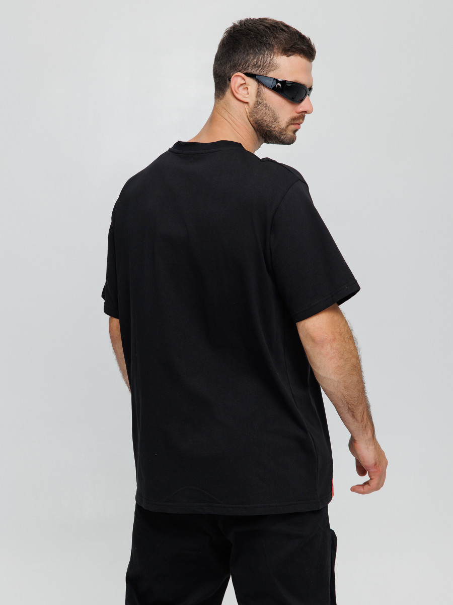 Футболка BS РУС