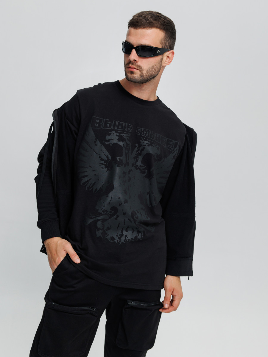 Футболка BS РУС