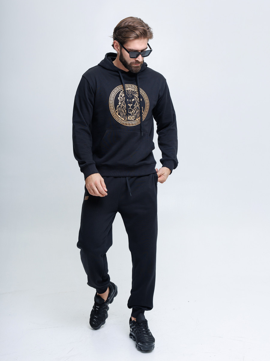 Костюм ZLT Greek Lion 3D