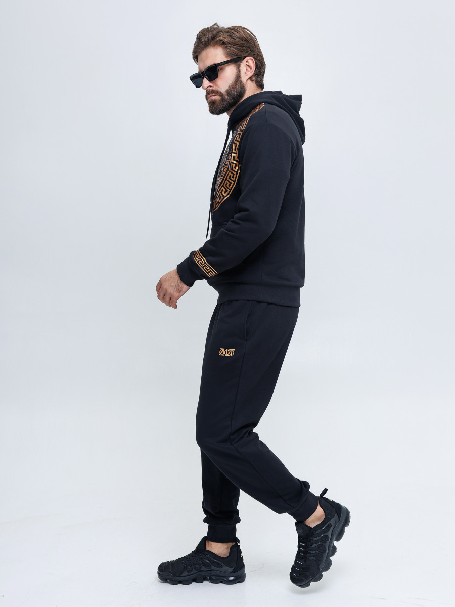 Костюм ZLT Greek Lion Logo