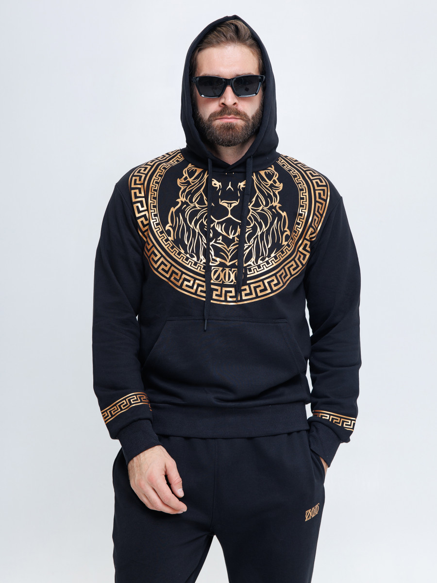 Костюм ZLT Greek Lion Logo