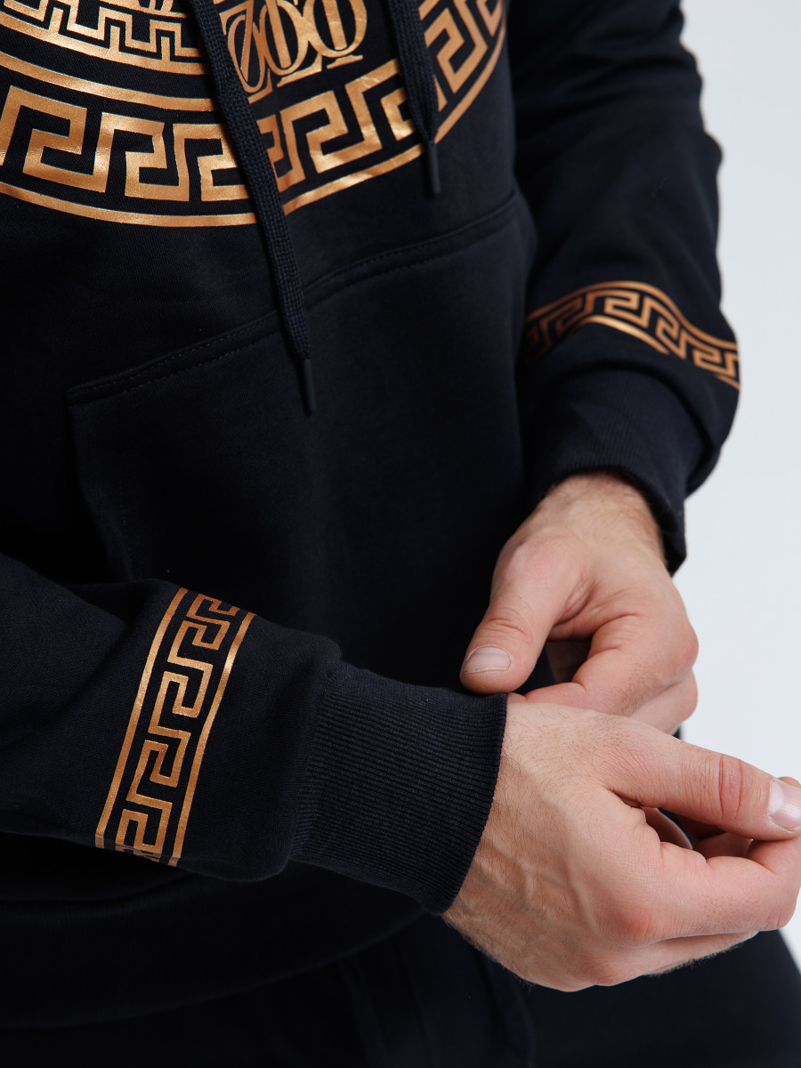 Костюм ZLT Greek Lion Logo