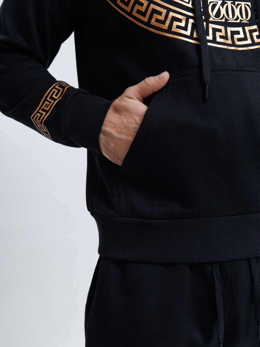 Костюм ZLT Greek Lion Logo