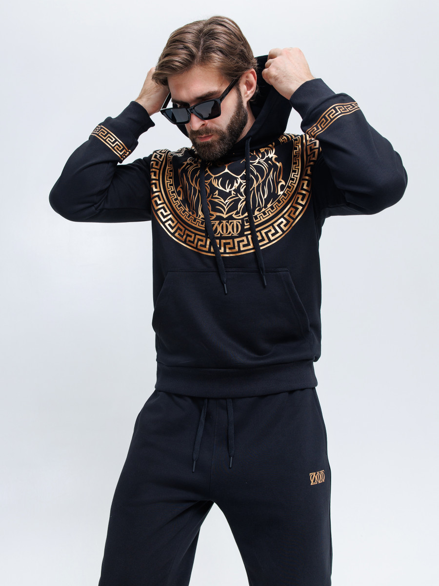 Костюм ZLT Greek Lion Logo