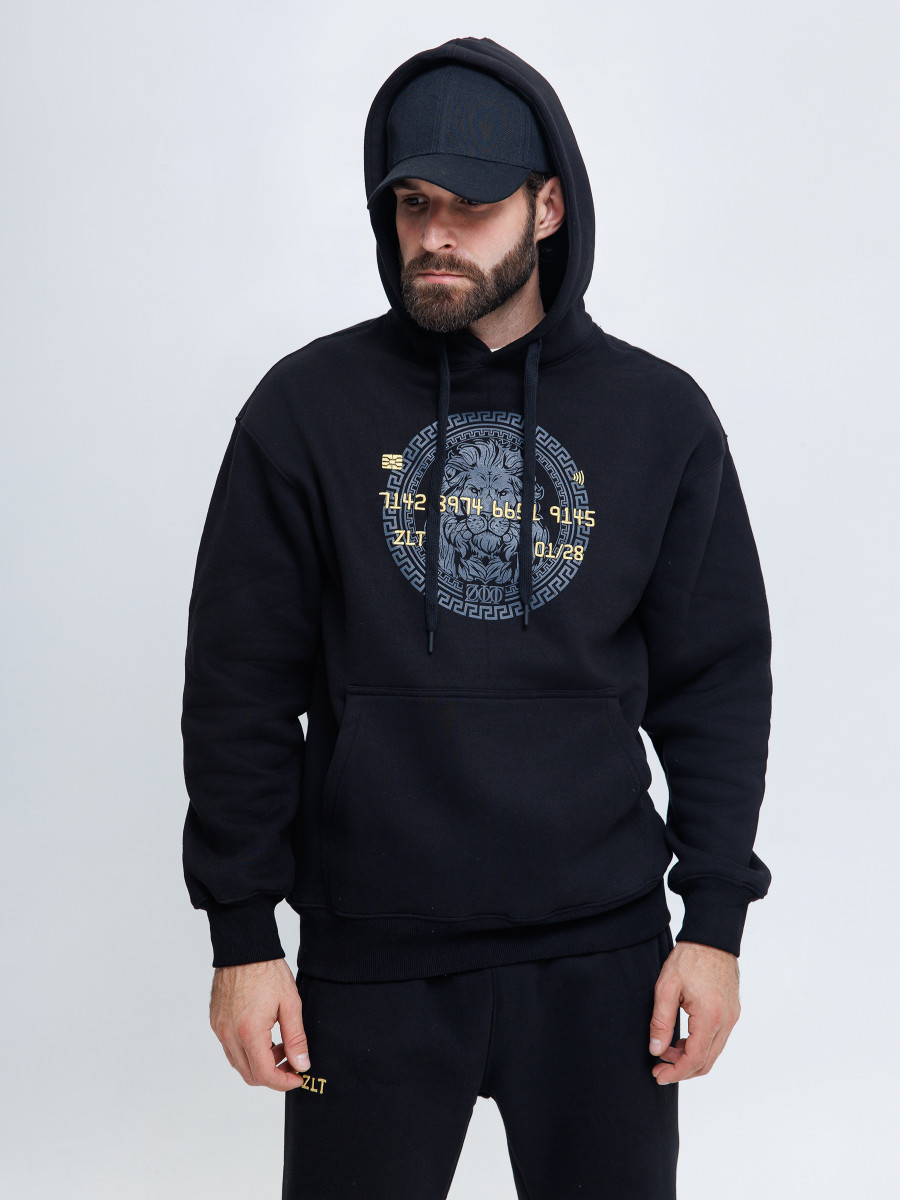 Костюм ZLT Gold Card