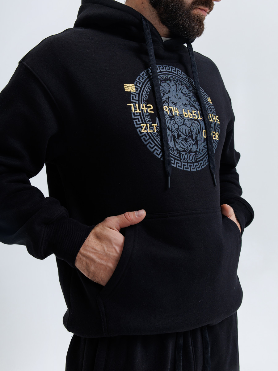 Костюм ZLT Gold Card