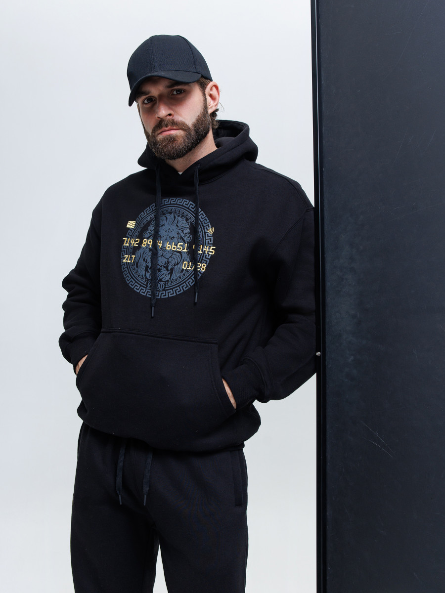 Костюм ZLT Gold Card