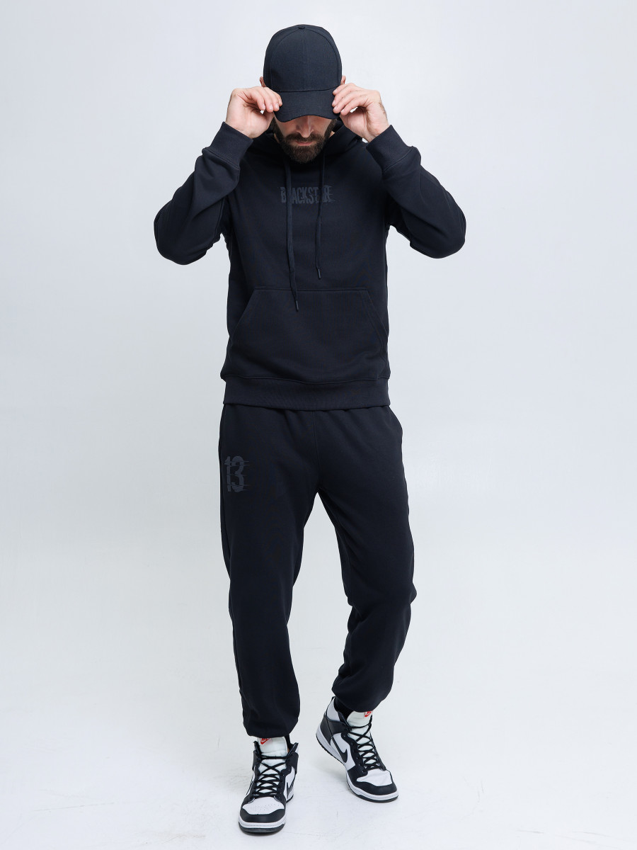 Костюм BS Deform 3D