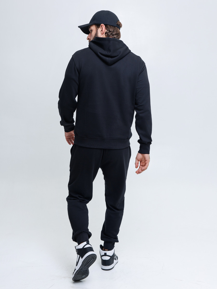 Костюм BS Deform 3D