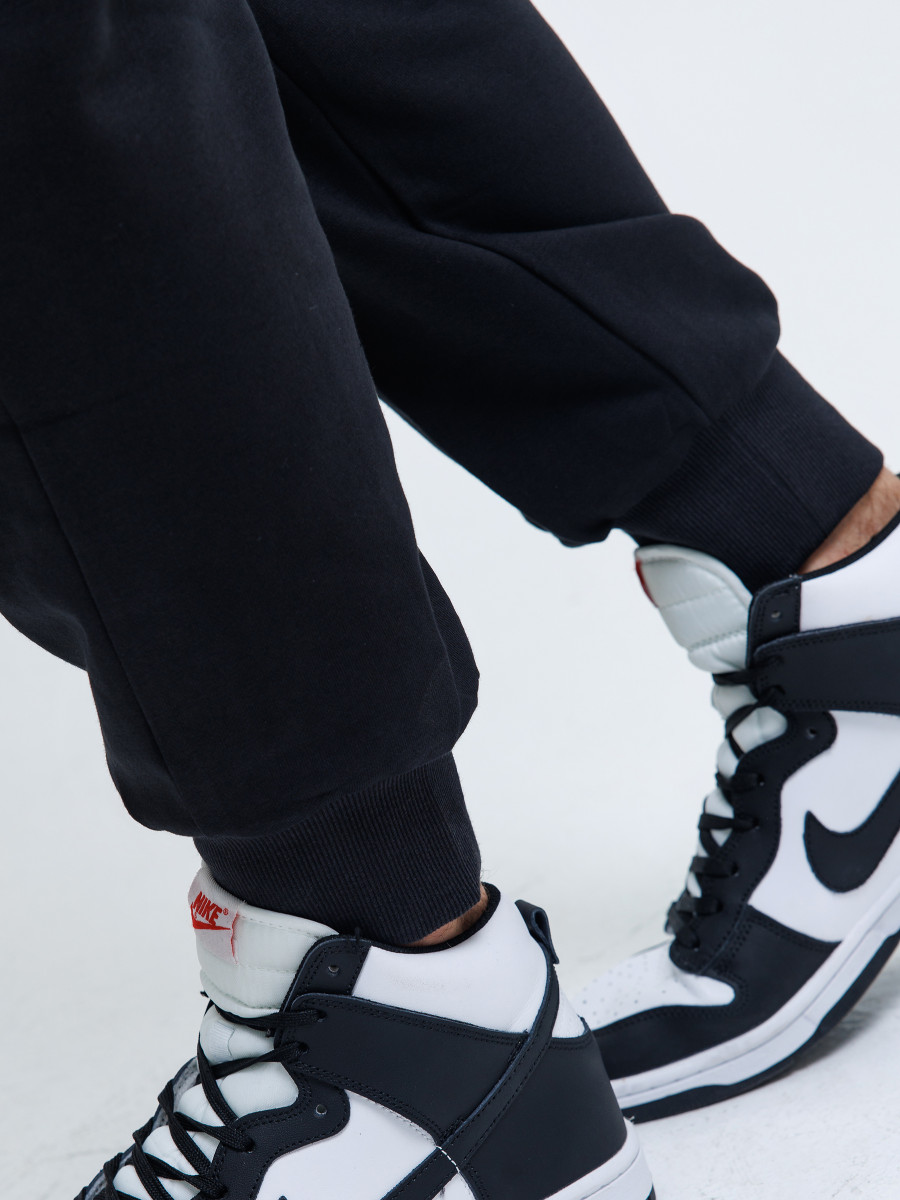 Костюм BS Deform 3D