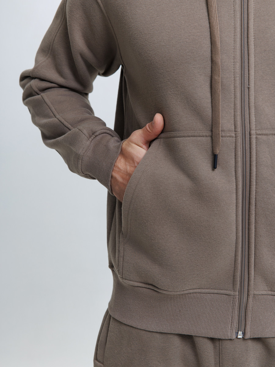 Костюм BS Blank Zip Fleece