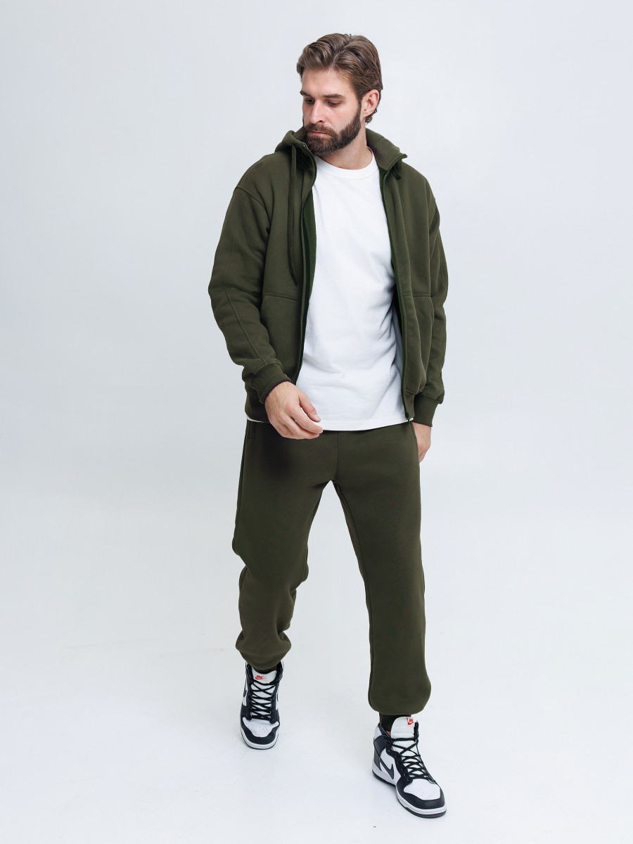 Костюм BS Blank Zip Fleece