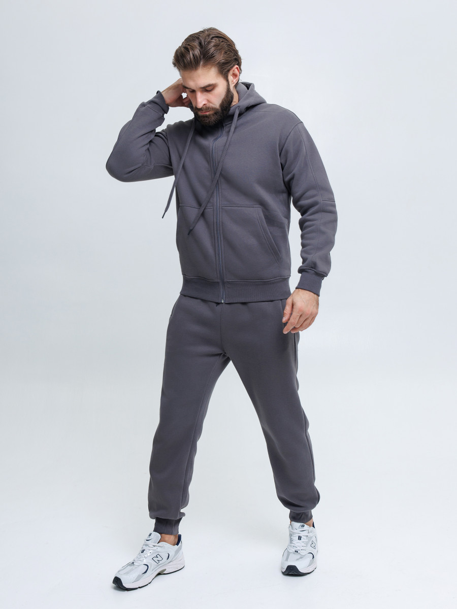 Костюм BS Blank Zip Fleece