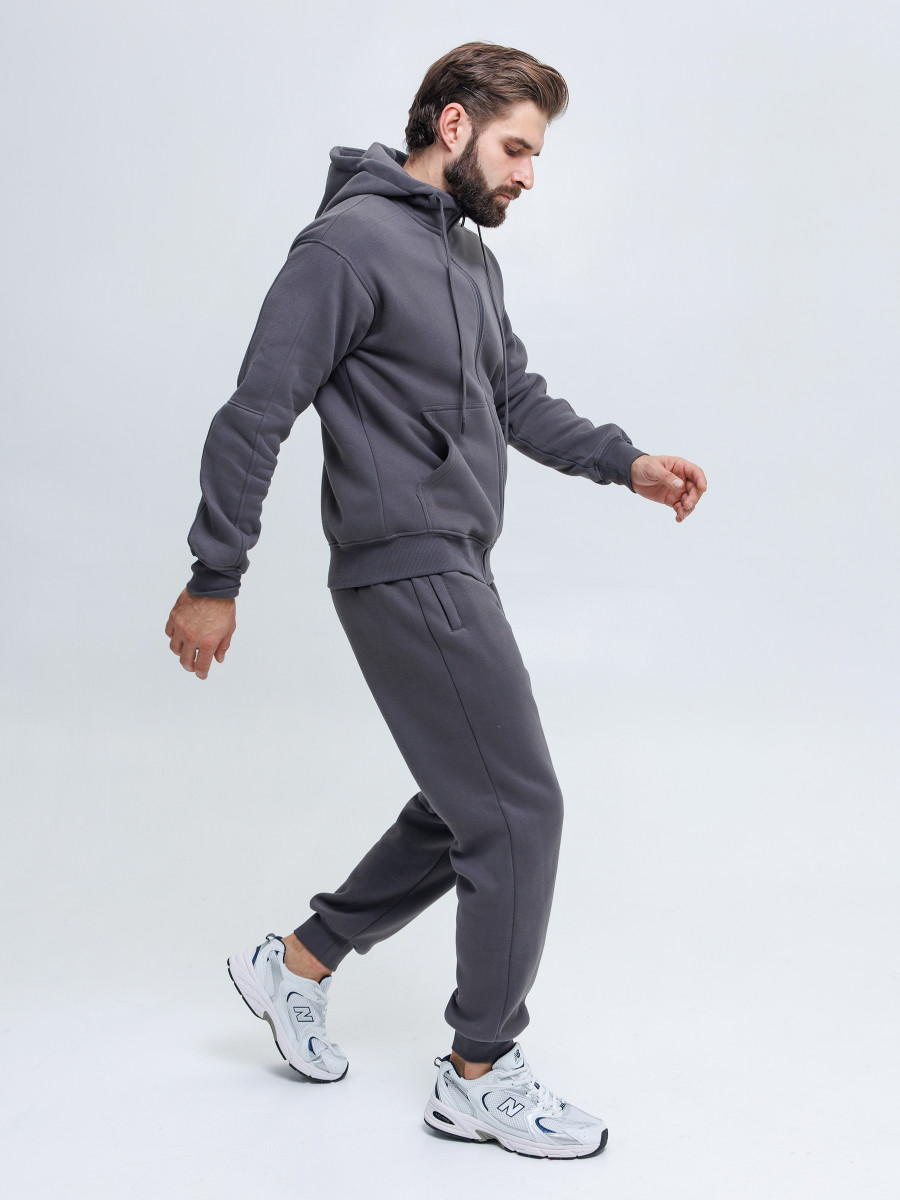 Костюм BS Blank Zip Fleece